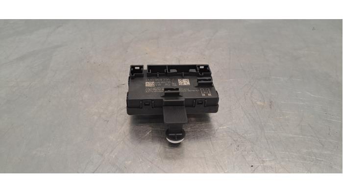 Module verrouillage central des portes Audi E-Tron