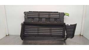 Gebruikte Luchtgeleider Peugeot 508 SW (F4/FC/FJ/FR) 1.5 BlueHDi 130 Prijs € 266,20 Inclusief btw aangeboden door Autohandel Didier