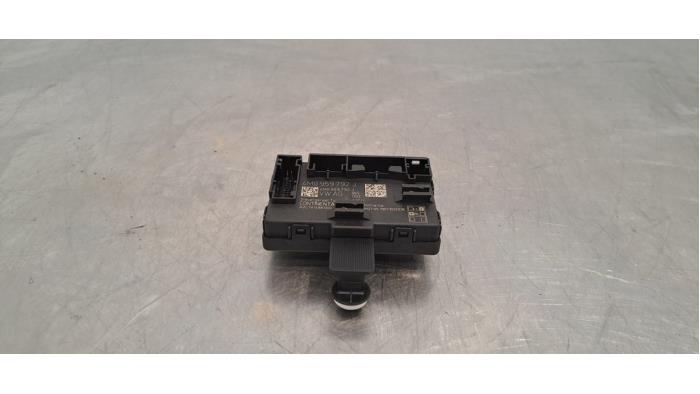 Module verrouillage central des portes Audi E-Tron
