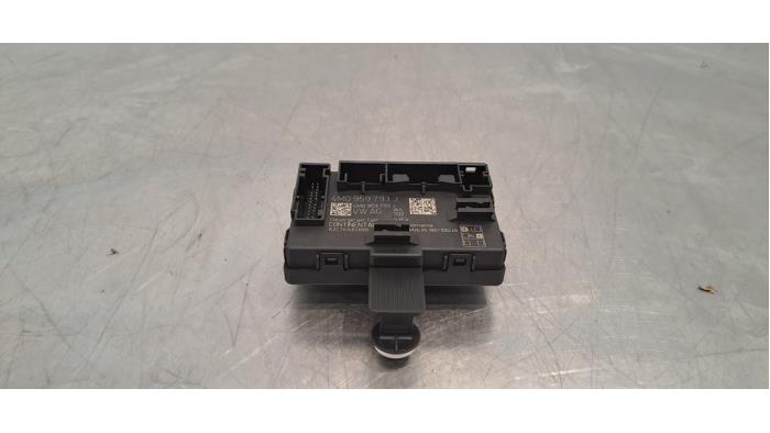 Module verrouillage central des portes Audi E-Tron