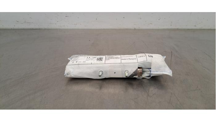 Airbag de siège arrière gauche Audi E-Tron