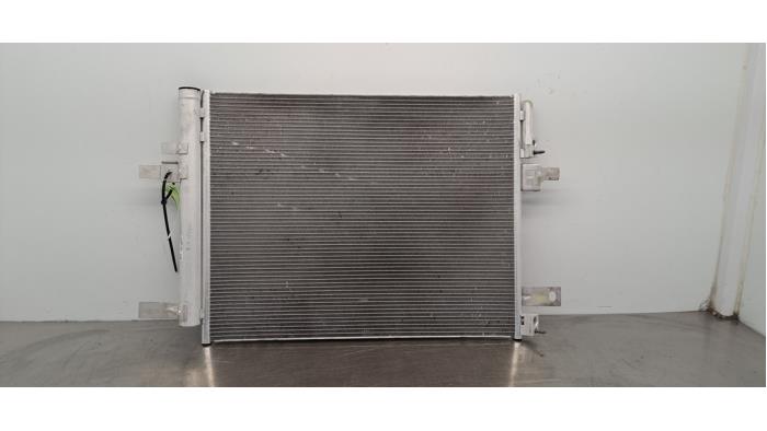 Condensateur clim Peugeot 508