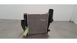 Gebruikte Intercooler Peugeot 508 SW (F4/FC/FJ/FR) 1.5 BlueHDi 130 Prijs € 66,55 Inclusief btw aangeboden door Autohandel Didier