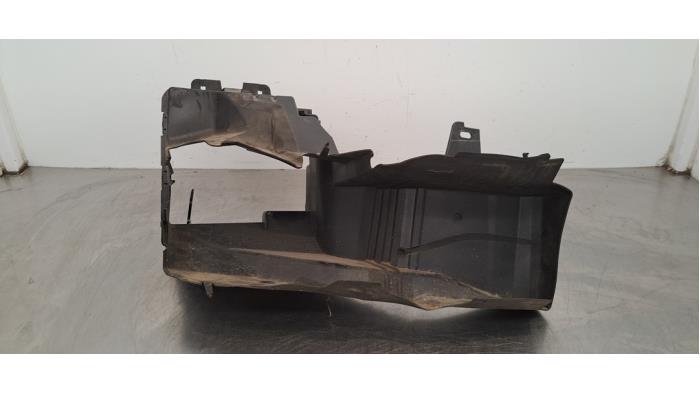 Guidage d&#039;air Peugeot 508