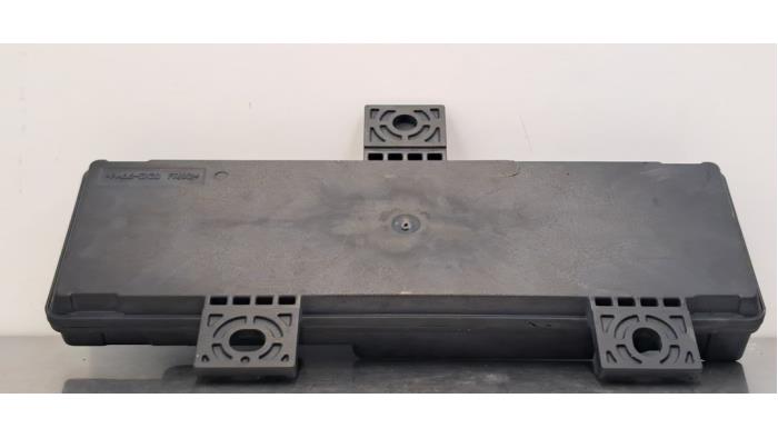 Batterie ordinateur hybride Audi E-Tron