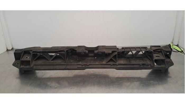 Plaque de serrure avant Peugeot 508
