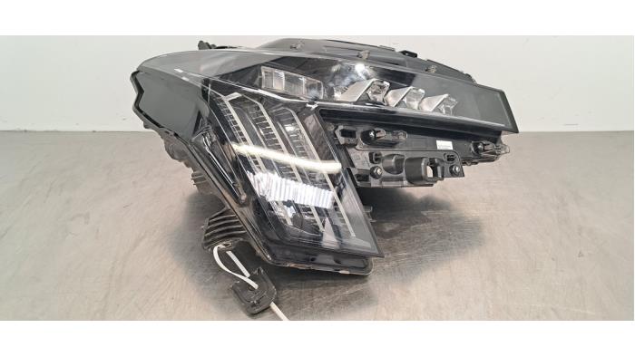Phare droit Peugeot 508
