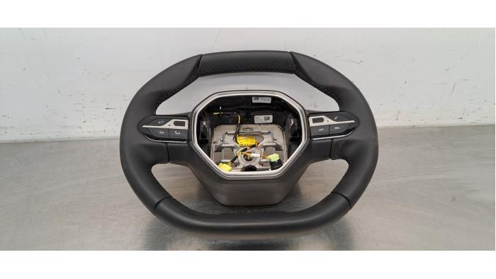 Volant Peugeot 508