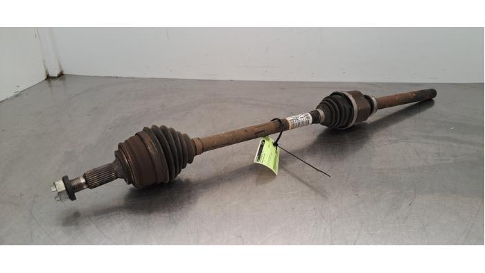 Arbre de transmission avant droit Peugeot 508