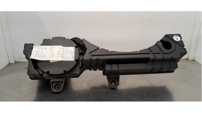 Caisson de graves Audi E-Tron
