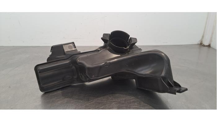 Guidage d&#039;air Peugeot 508