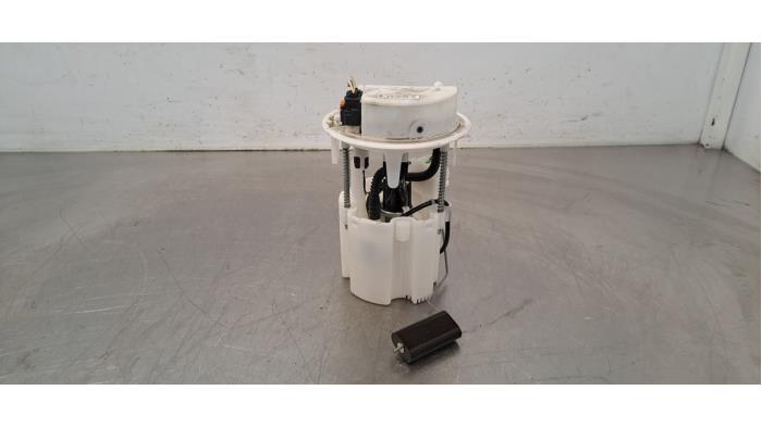 Pompe carburant électrique Peugeot 3008