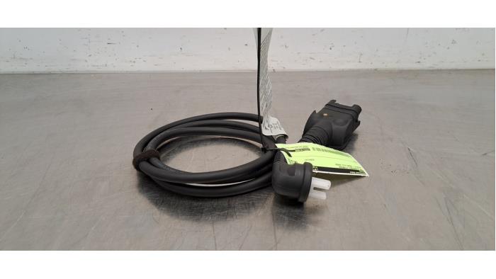 Câble de recharge hybride Audi E-Tron