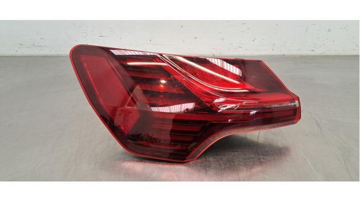Feu arrière gauche Audi E-Tron