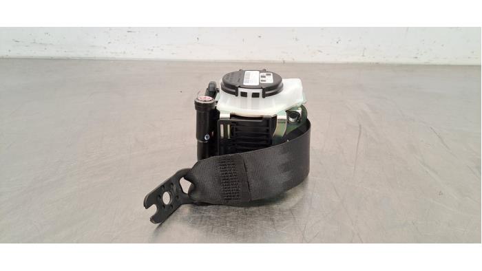 Ceinture de sécurité arrière gauche Audi E-Tron