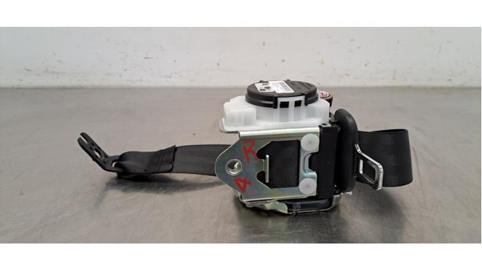 Ceinture de sécurité arrière droite Audi E-Tron