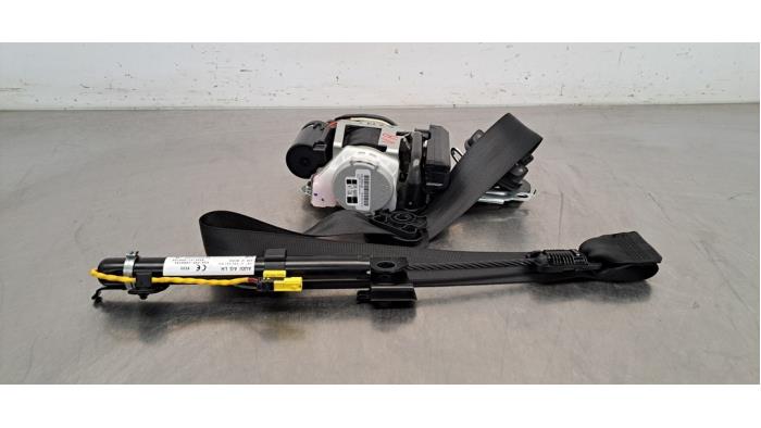 Ceinture de sécurité avant gauche Audi E-Tron