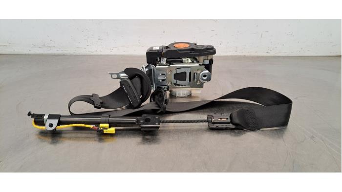 Ceinture de sécurité avant droite Audi E-Tron