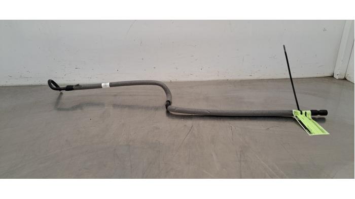 Conduit (divers) Audi E-Tron