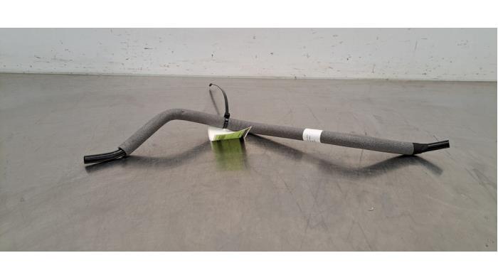 Conduit (divers) Audi E-Tron