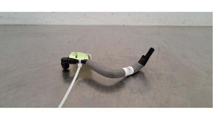 Conduit (divers) Audi E-Tron