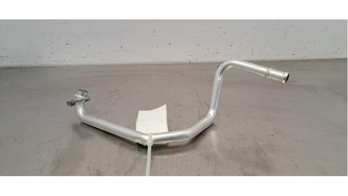 Conduit (divers) Audi E-Tron
