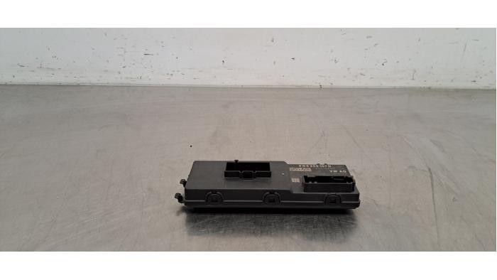 Module passage hayon Audi E-Tron