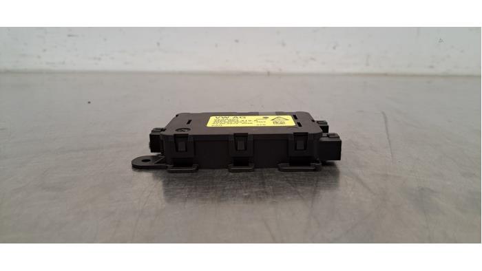 Module climatronic Audi E-Tron