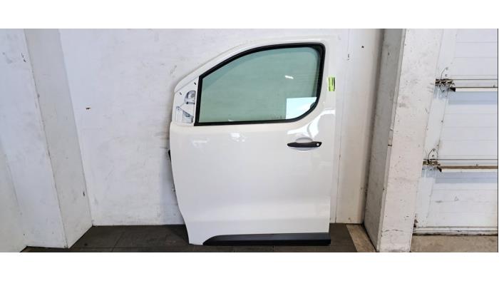 Portière 4portes avant gauche Peugeot Expert