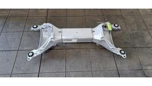 Gebruikte Subframe Peugeot 508 SW (F4/FC/FJ/FR) 1.5 BlueHDi 130 Prijs € 133,10 Inclusief btw aangeboden door Autohandel Didier