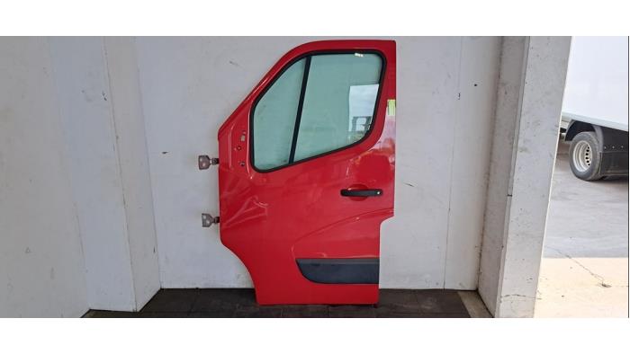Portière 4portes avant gauche Renault Master