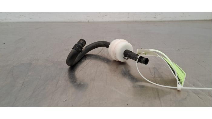 Conduit (divers) Audi E-Tron