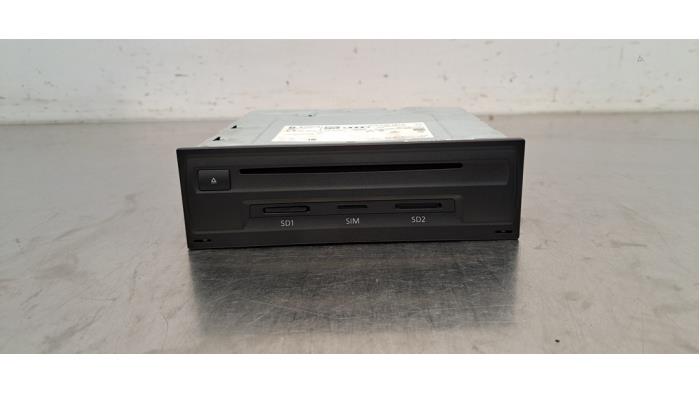 Module navigation (divers) Audi A3