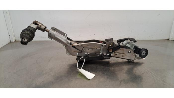 Boîtier colonne de direction complet Ford Transit Custom