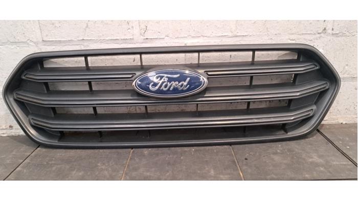 Calandre Ford Transit Custom