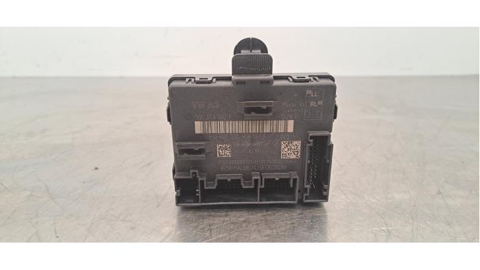 Module verrouillage central des portes Audi A3
