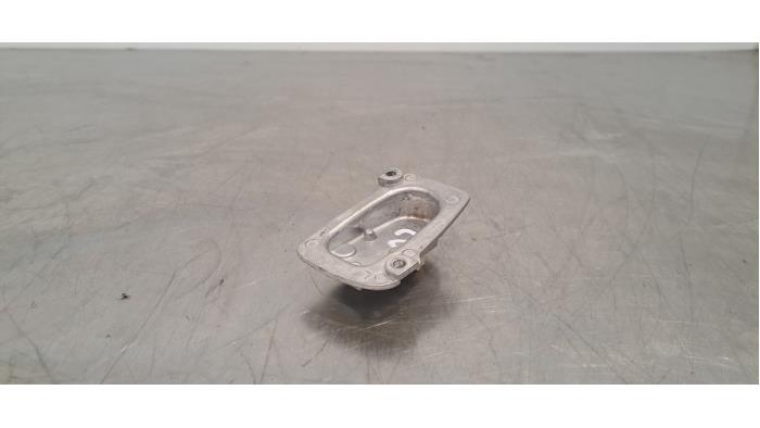 Module phare LED Audi A3