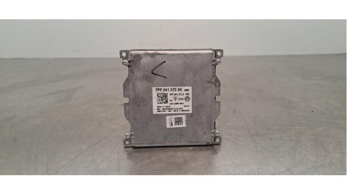 Module phare LED Audi A3