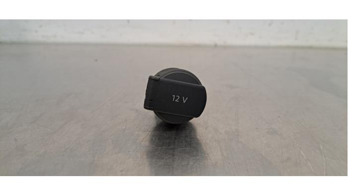 Prise 12 Volts Audi A3