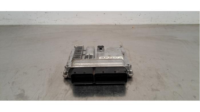 Ordinateur gestion moteur Audi A3