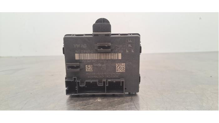 Module verrouillage central des portes Audi A3