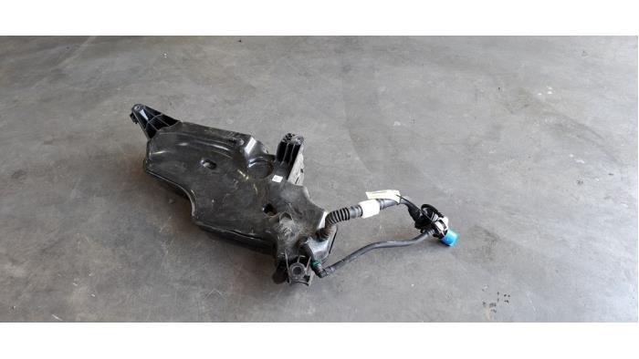 Réservoir Adblue Audi A3