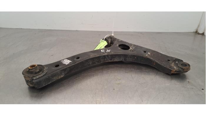 Bras de suspension avant droit Ford Transit Custom