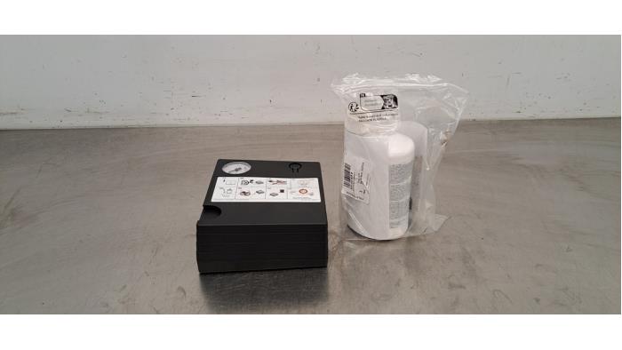 Kit de réparation pneus Audi A3
