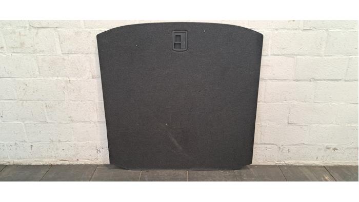 Coffre tapis Audi A3