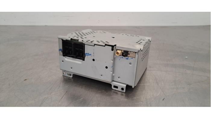 Module radio Ford Transit Custom
