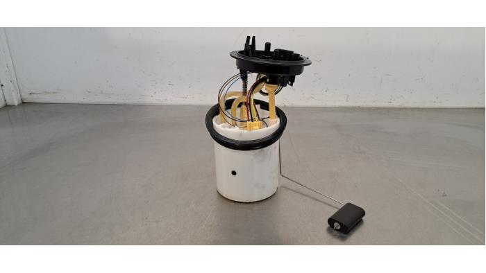 Pompe carburant électrique Audi A3