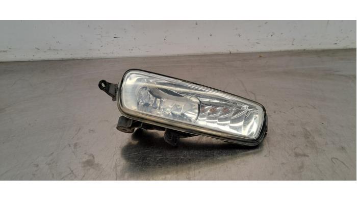 Feu antibrouillard avant droit Ford Transit Custom