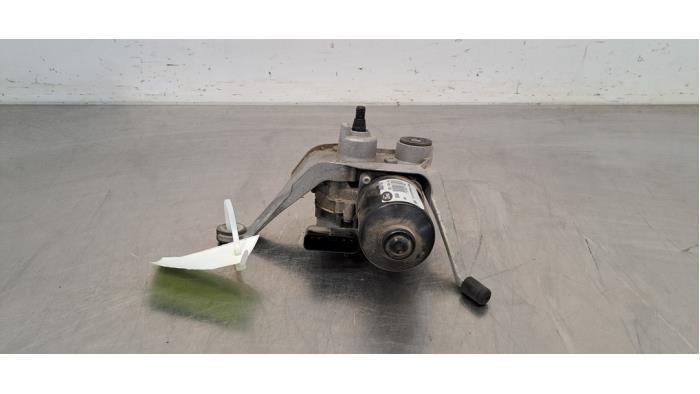 Moteur essuie-glace avant Ford Transit Custom