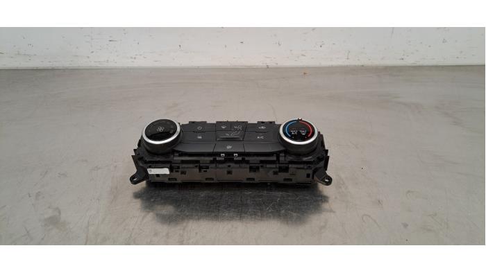 Panneau de commande clim Ford Transit Custom